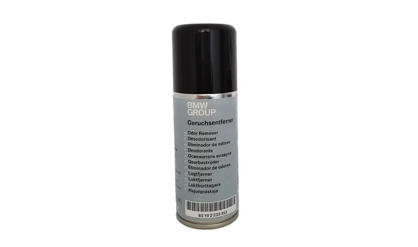 BMW Odor Remover
