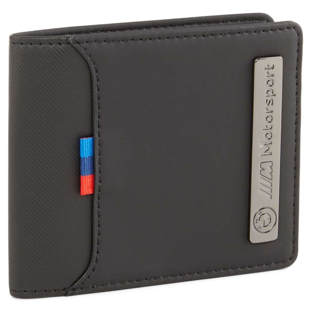 BMW MMS wallet