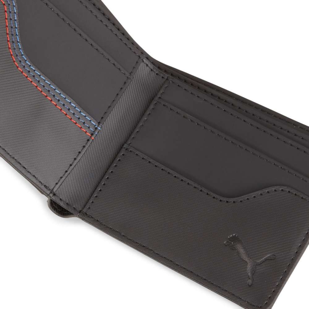 BMW MMS wallet