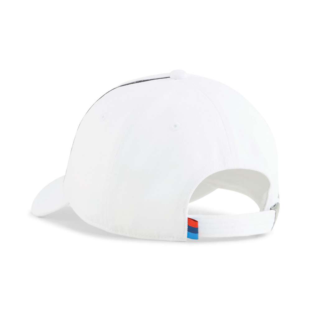 BMW MMS Heritage Dad Cap