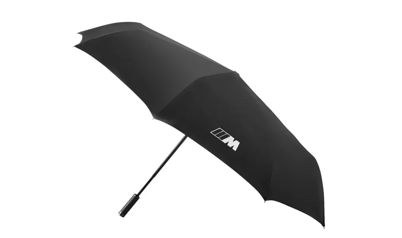 BMW M pocket umbrella