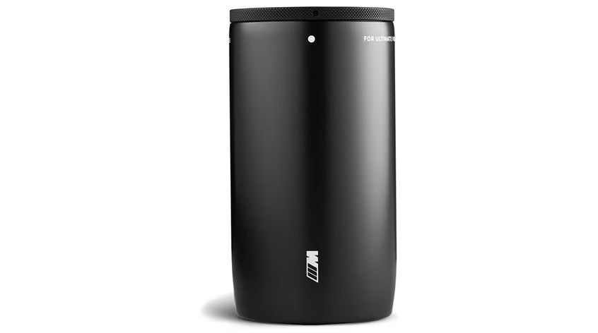BMW M thermos flask