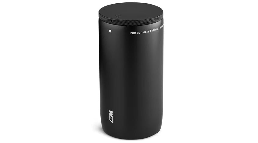 BMW M thermos flask