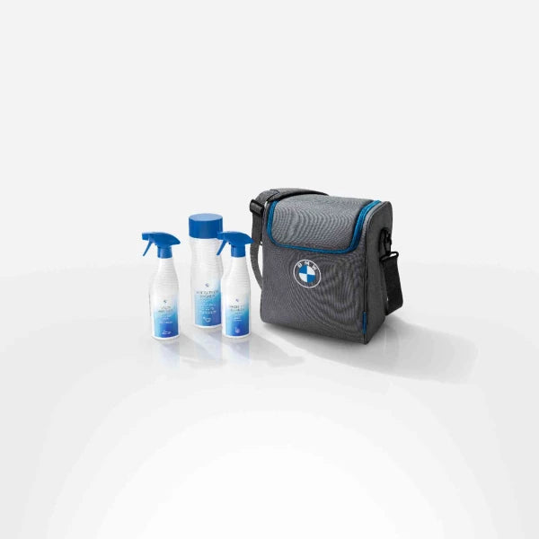 BMW Care Bag Summer Edition