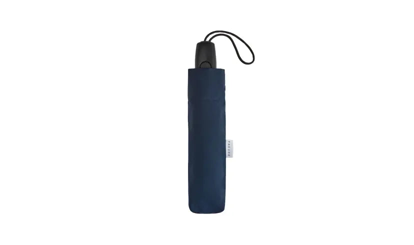 BMW pocket umbrella logo