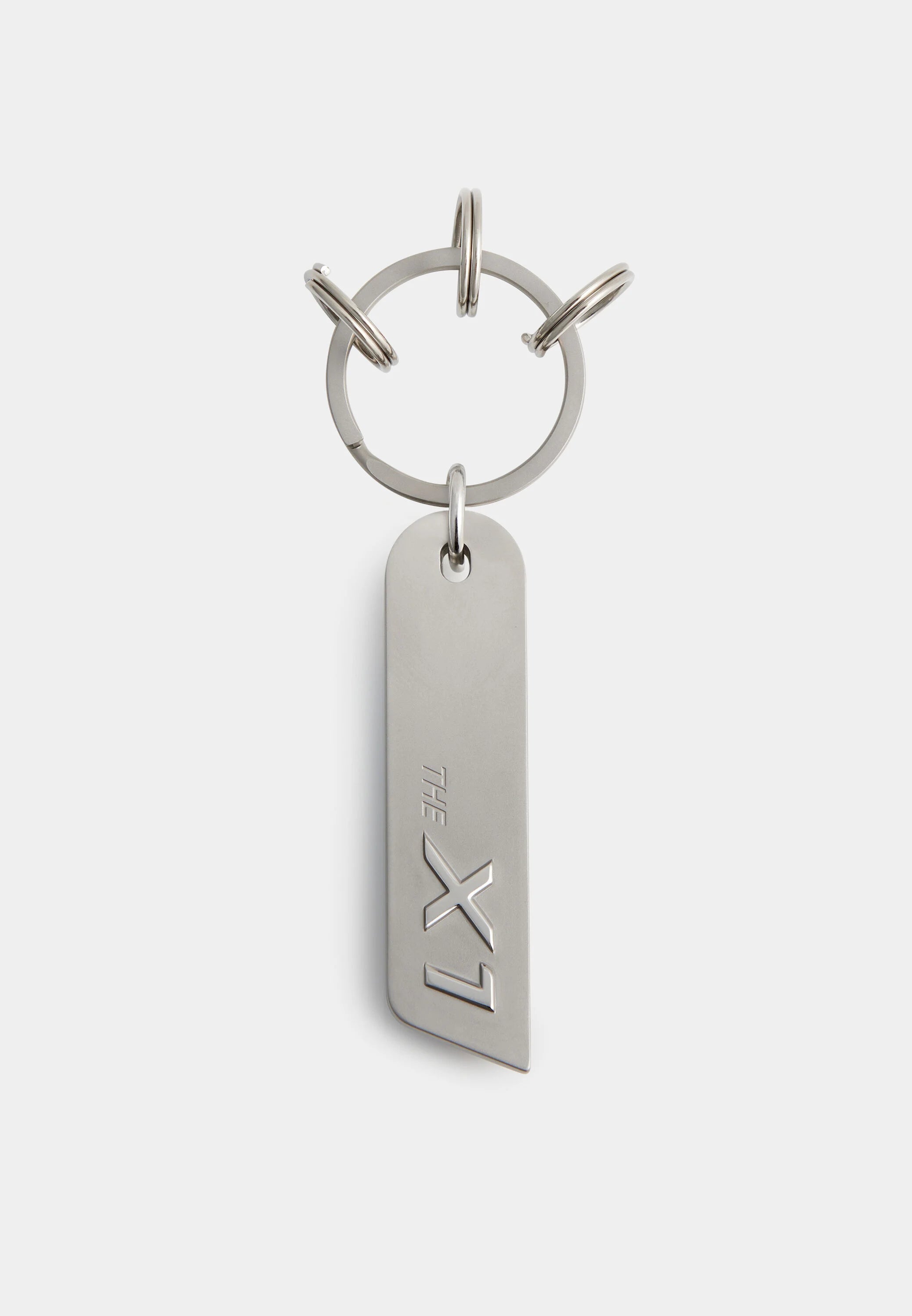 BMW X1 Series keychain
