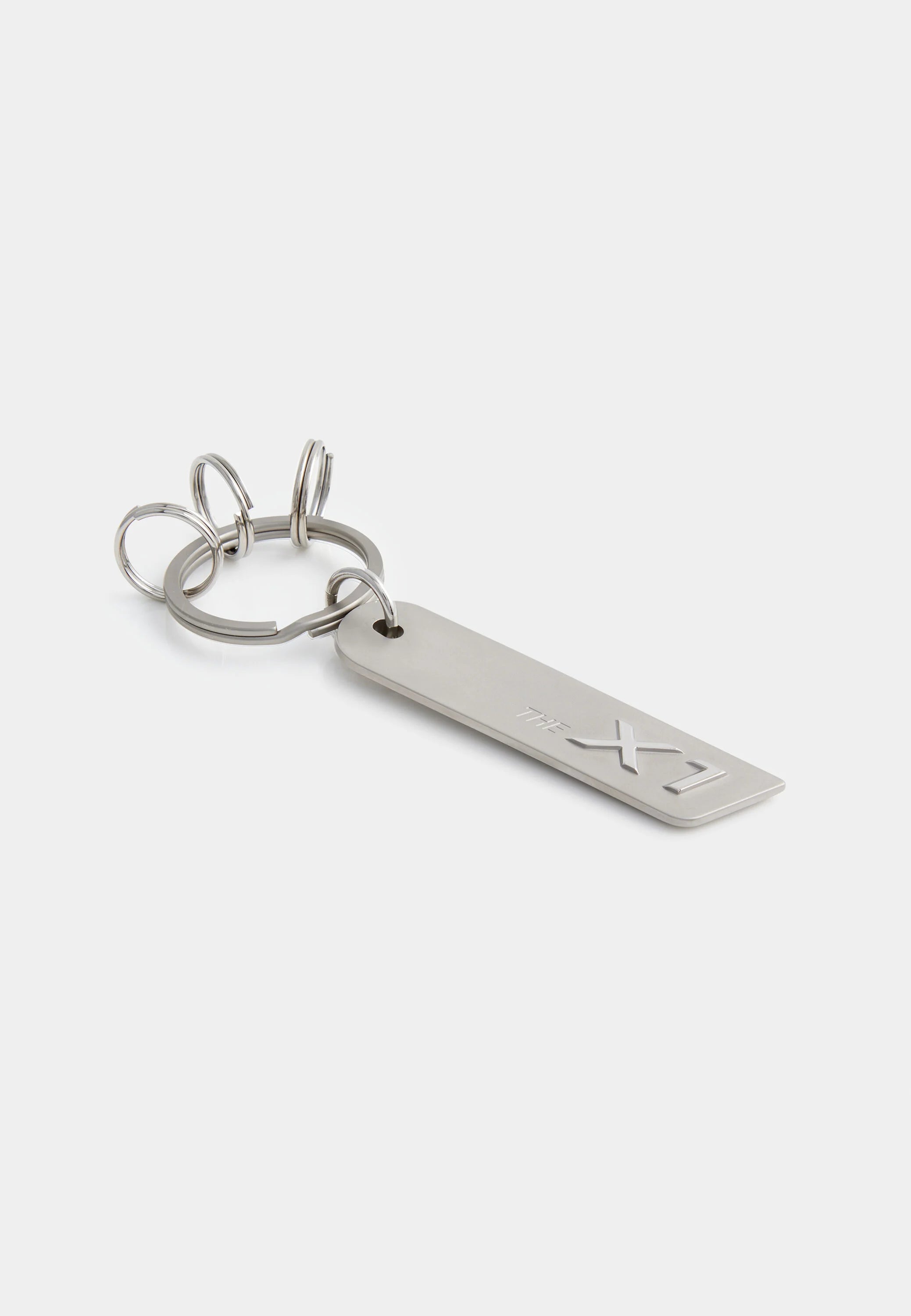 BMW X1 Series keychain