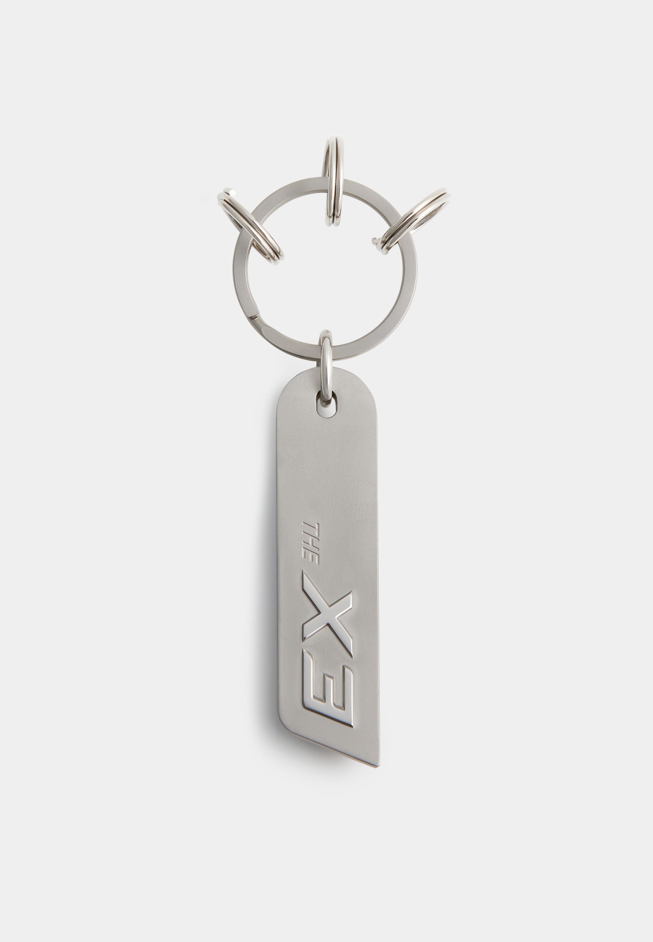 BMW X3 Series Keychain