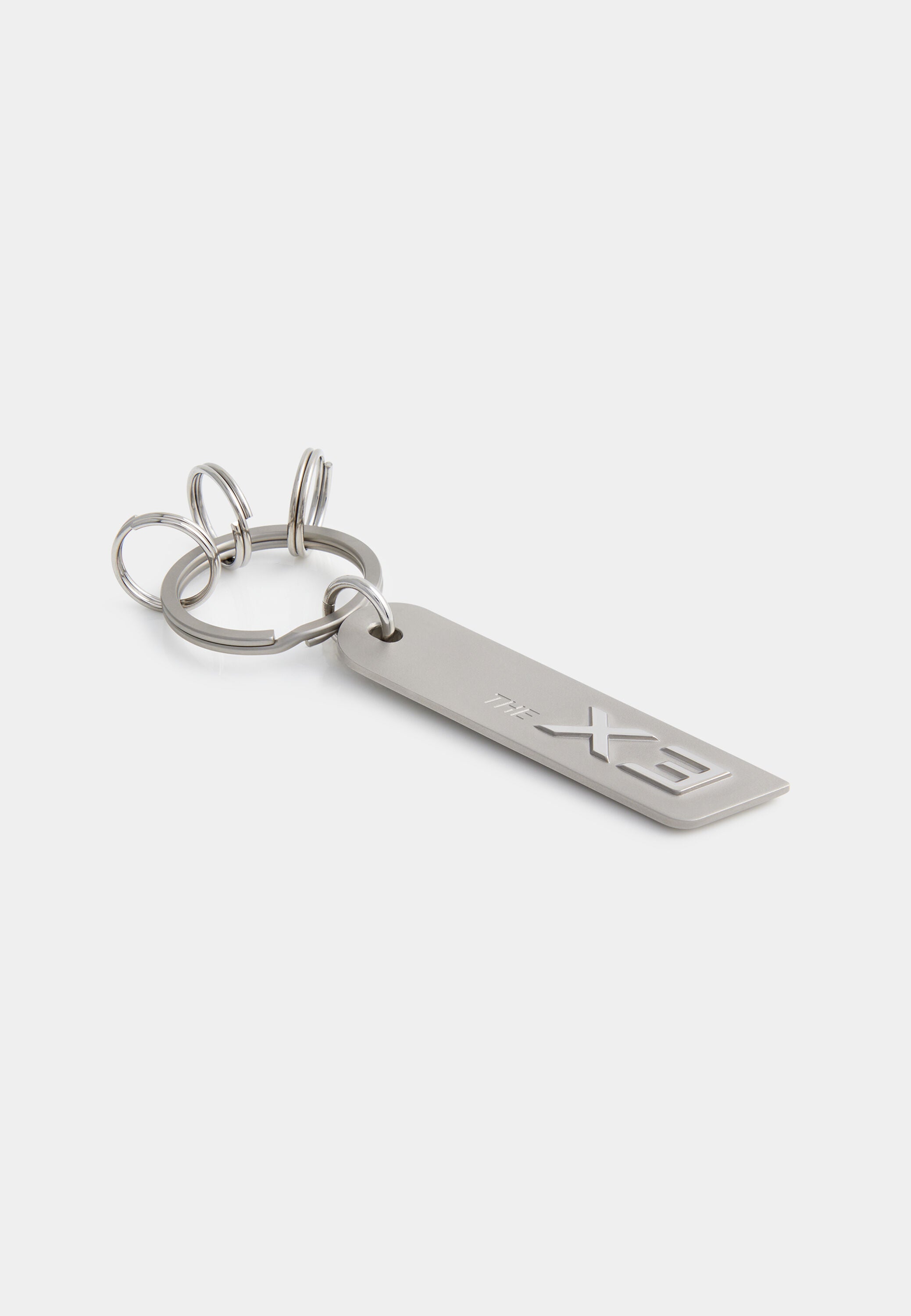 BMW X3 Series Keychain