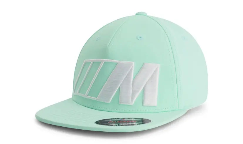 BMW M Cap