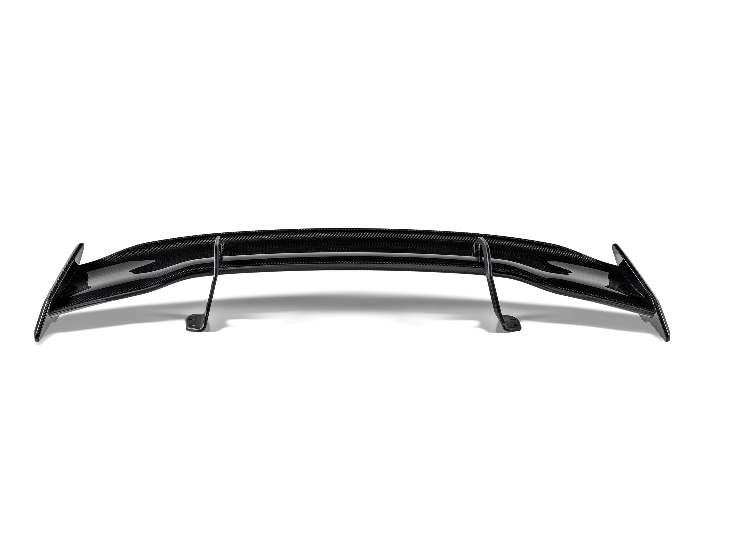 Heckspoiler (Carbon)