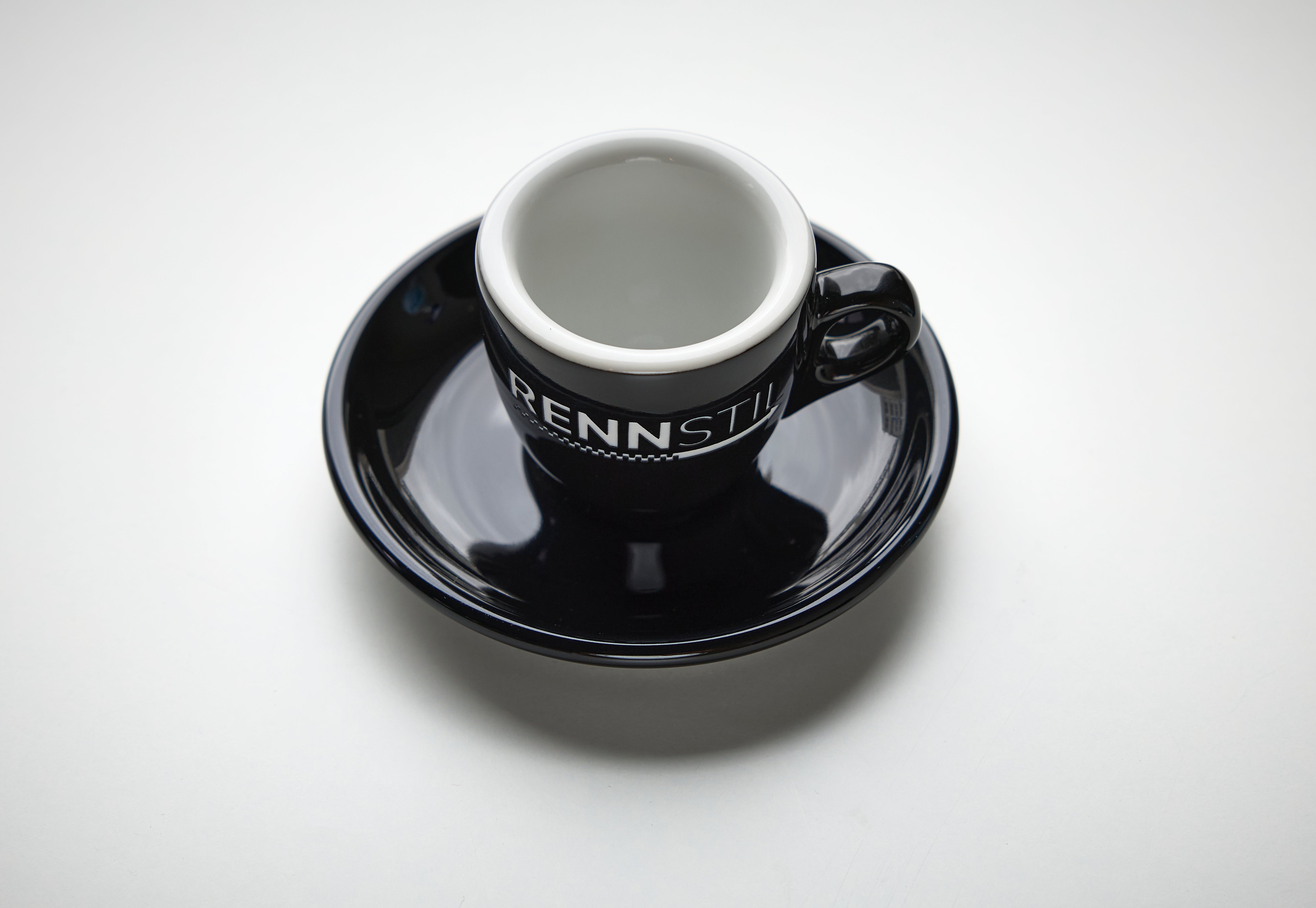 RENNSTIL Espressotasse