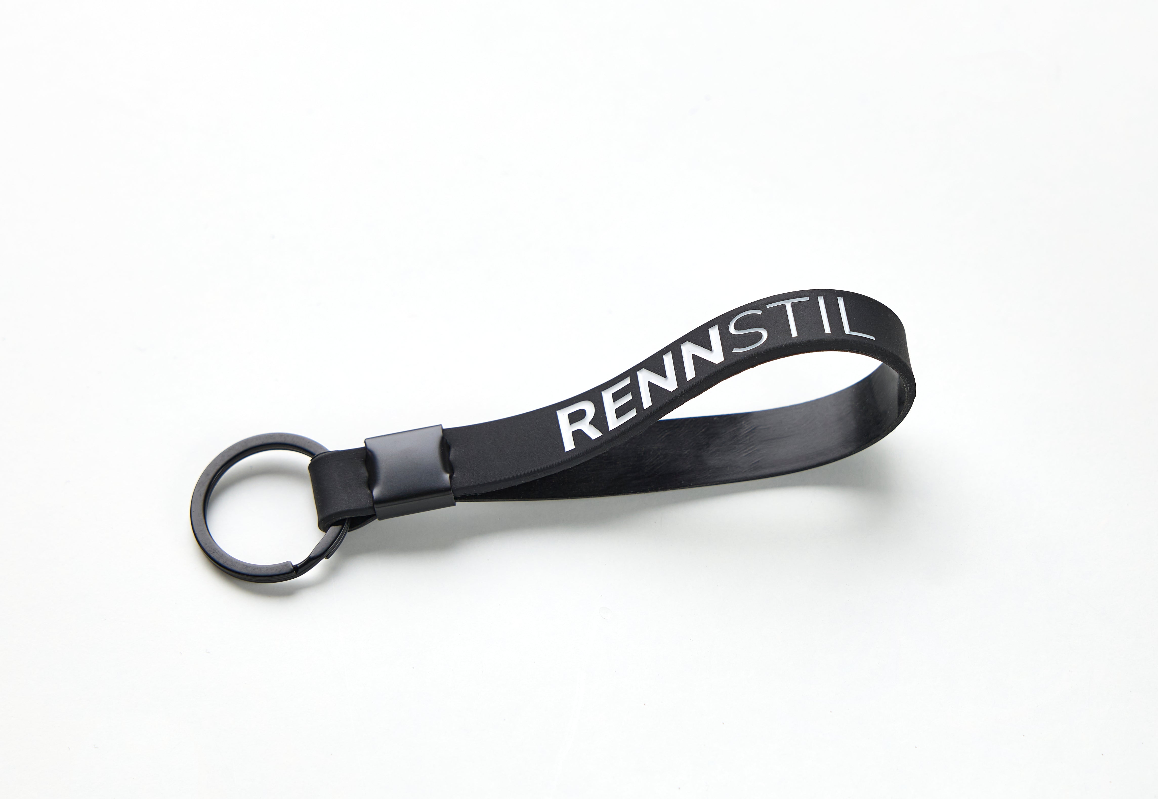 RENNSTIL Schlüsselanhänger