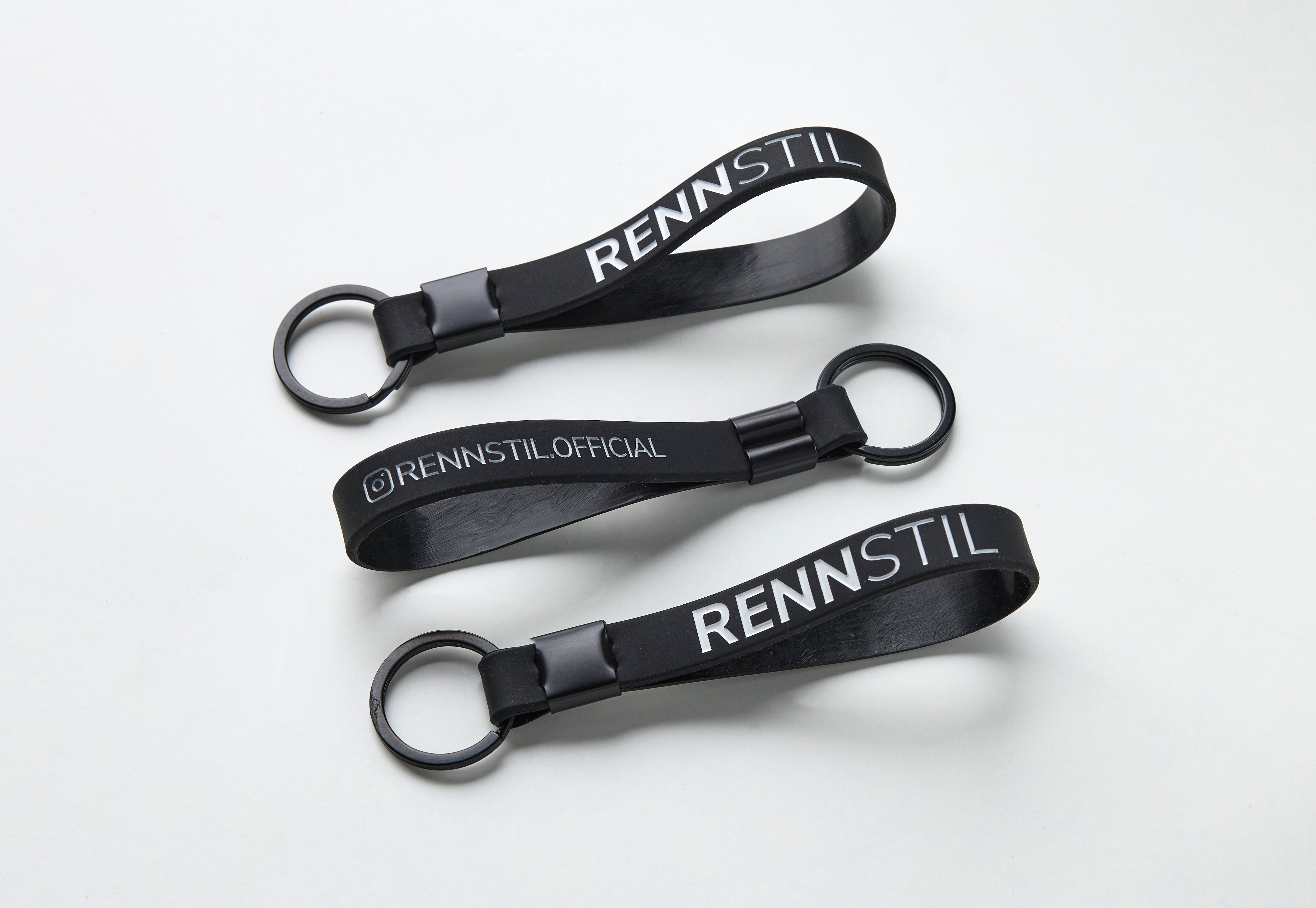 RENNSTIL Schlüsselanhänger