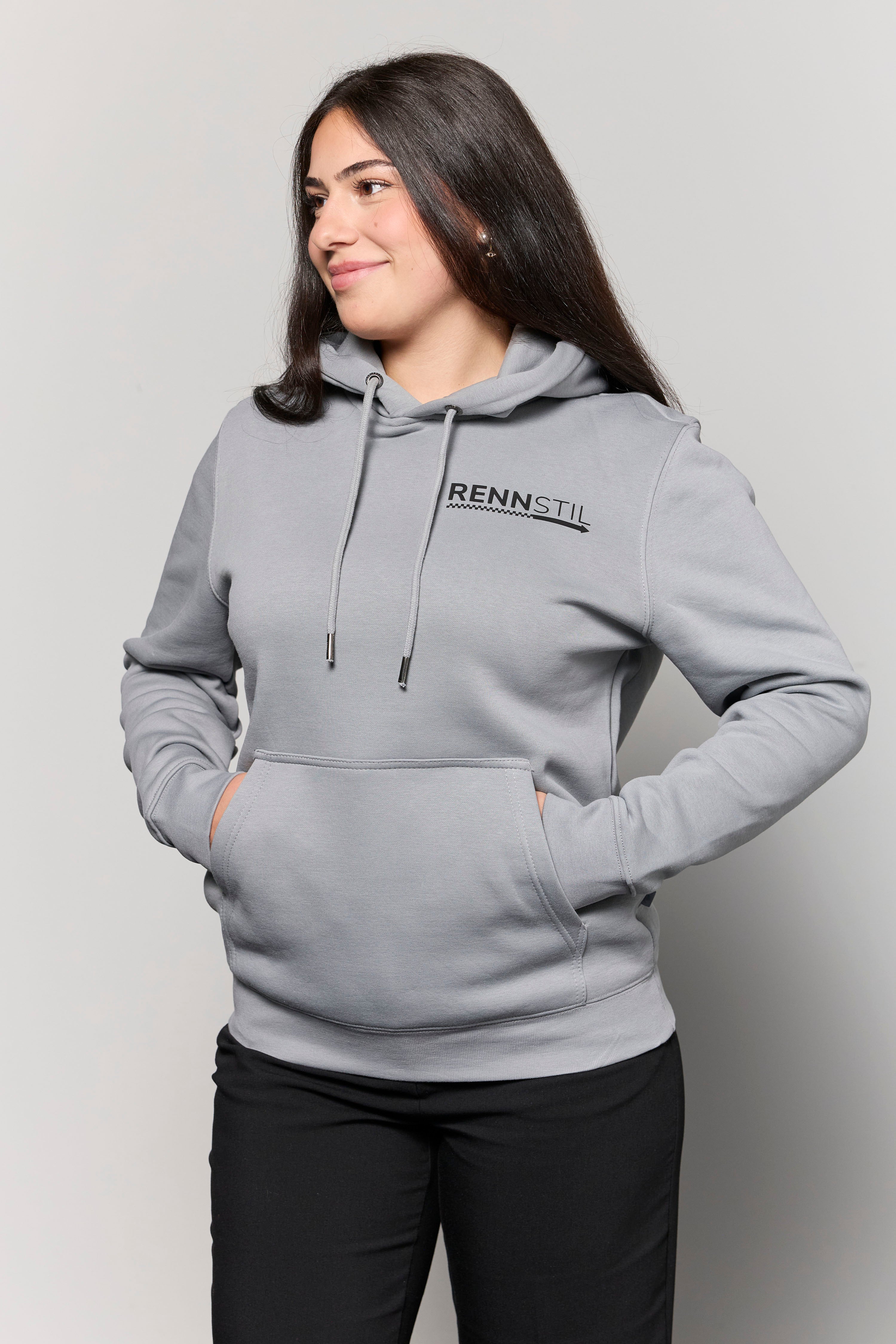 RENNSTIL Hoody Sweatshirt Unisex