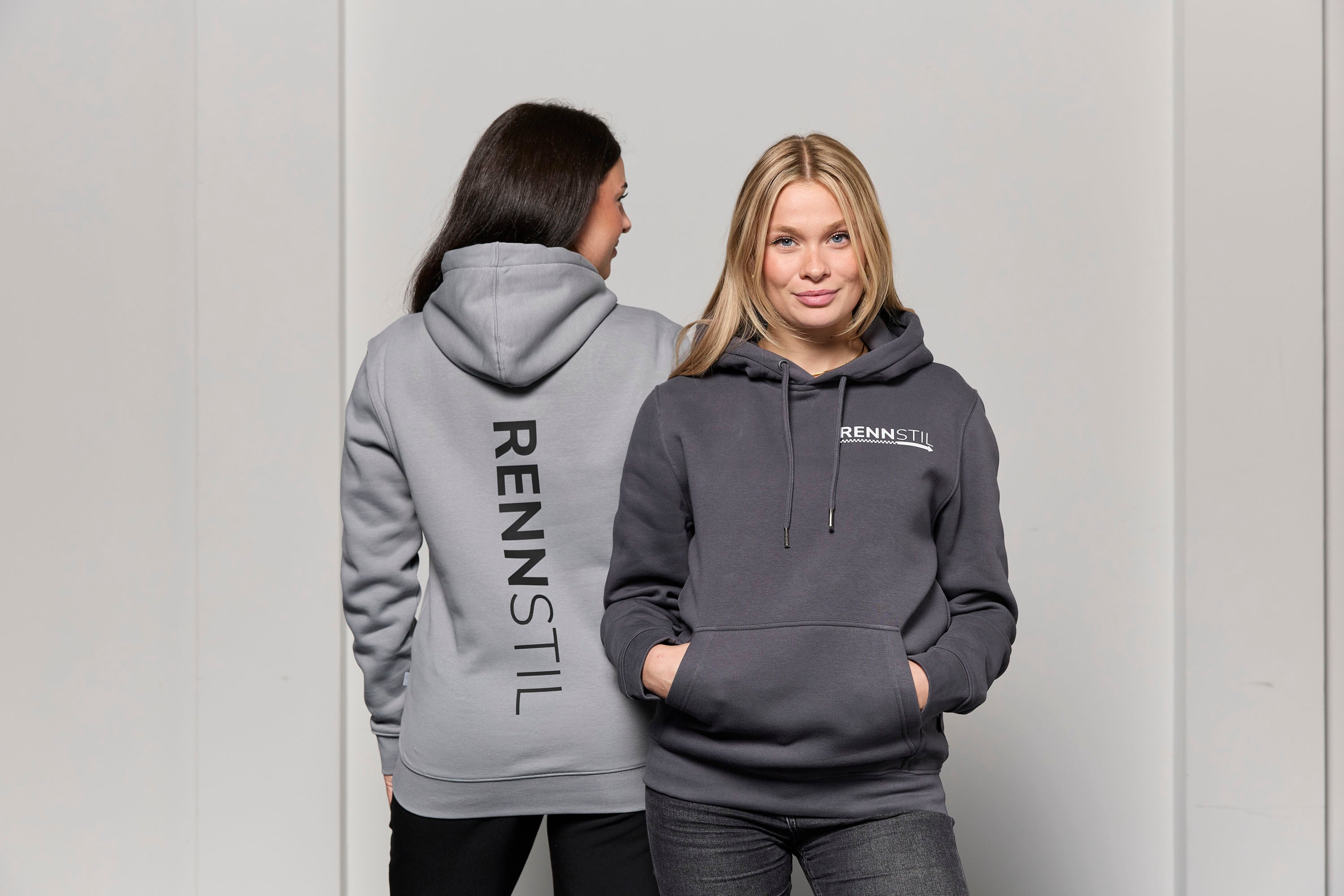 RENNSTIL Hoody Sweatshirt Unisex