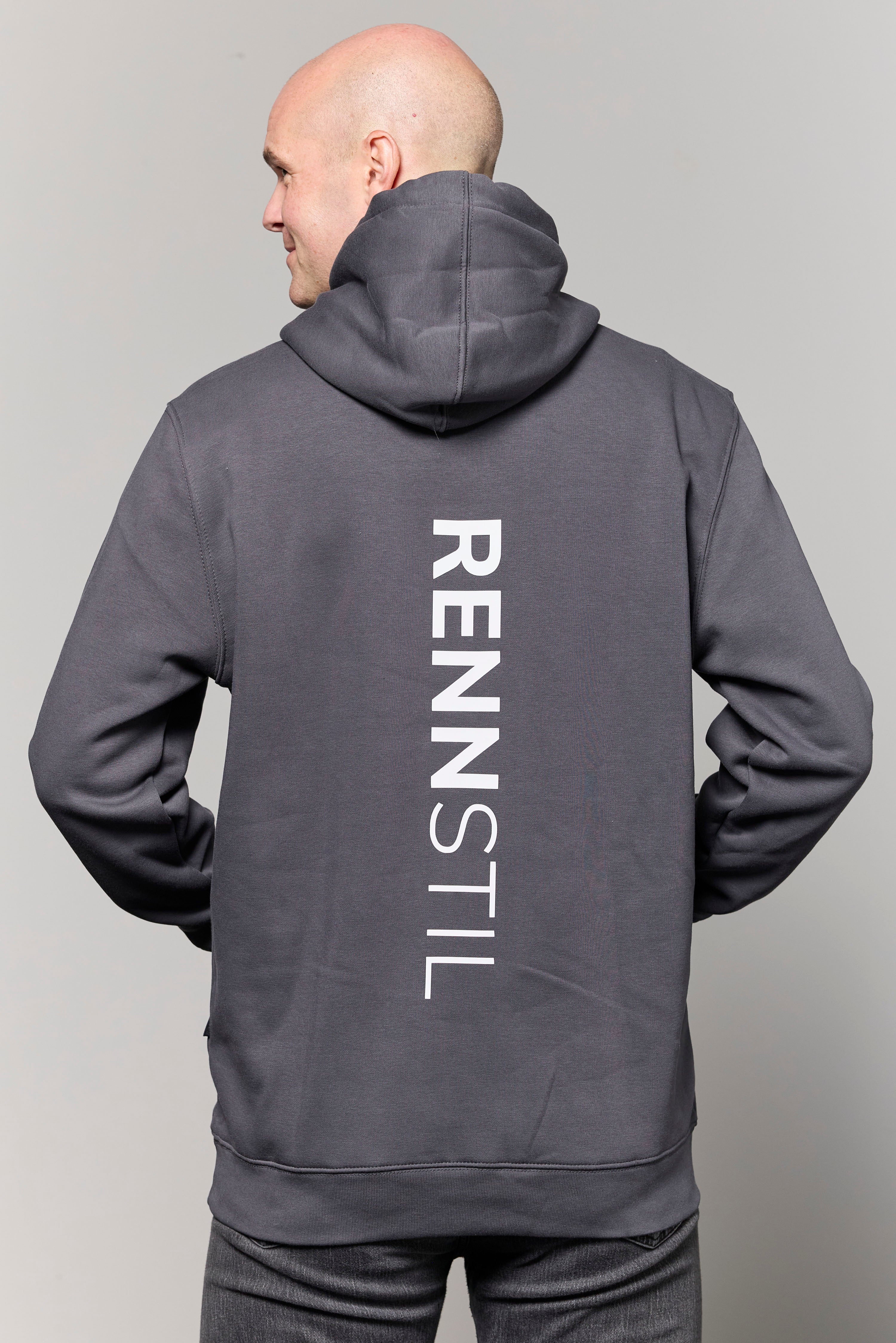 RENNSTIL Hoody Sweatshirt Unisex