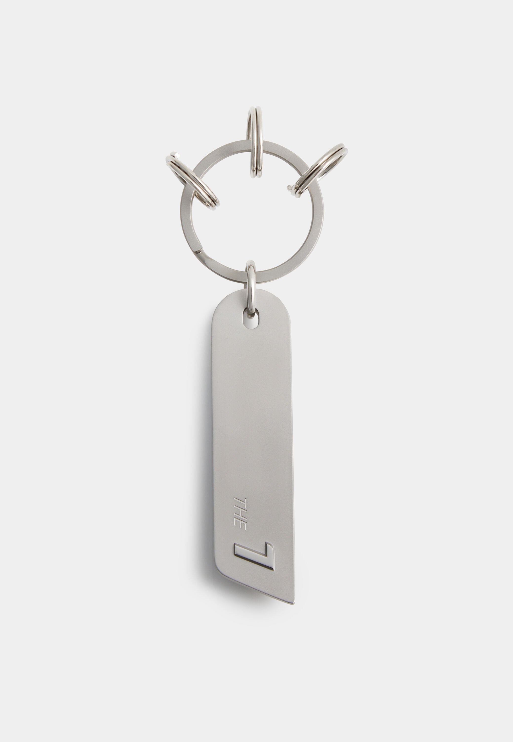 BMW 1 Series keychain