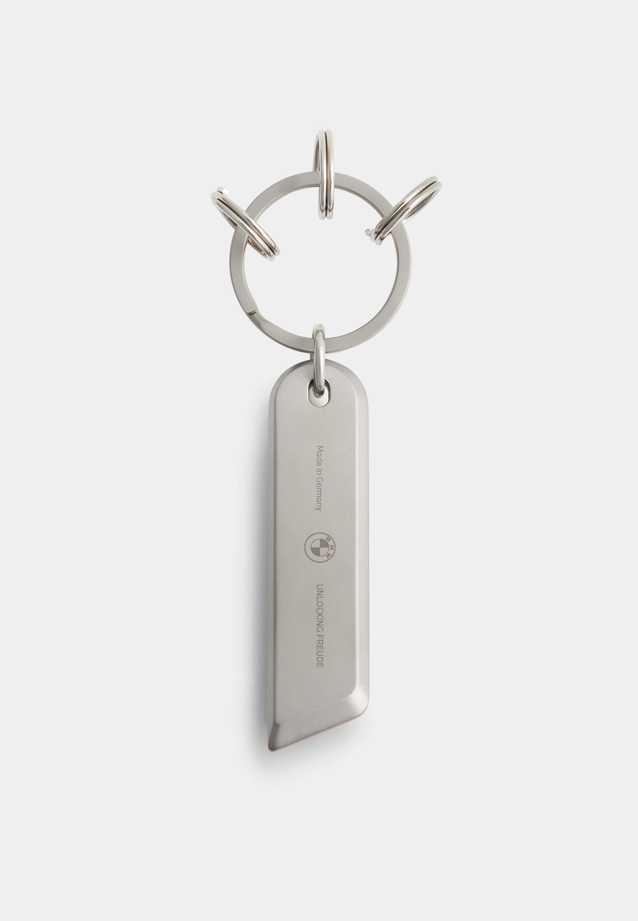 BMW 1 Series keychain