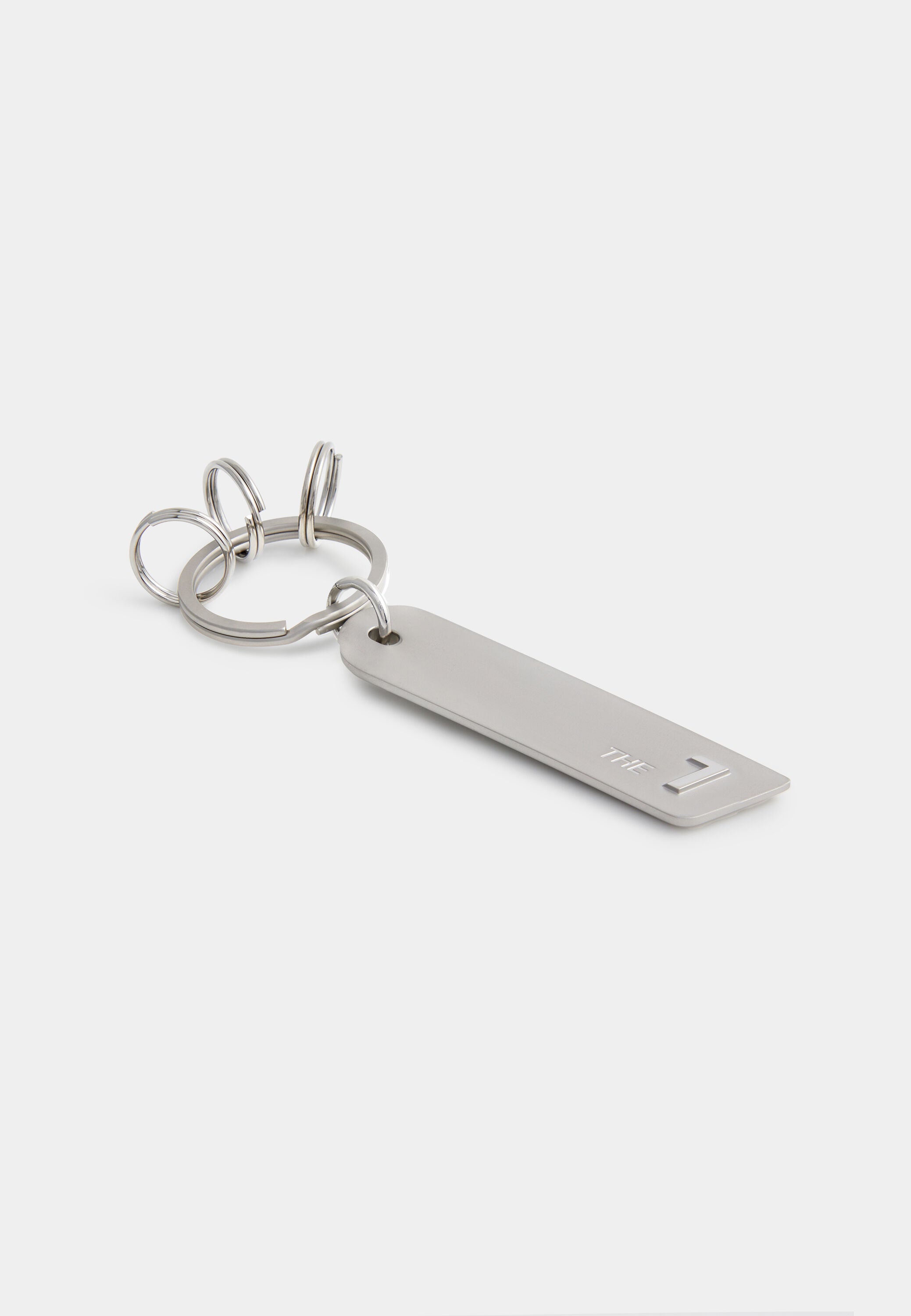 BMW 1 Series keychain