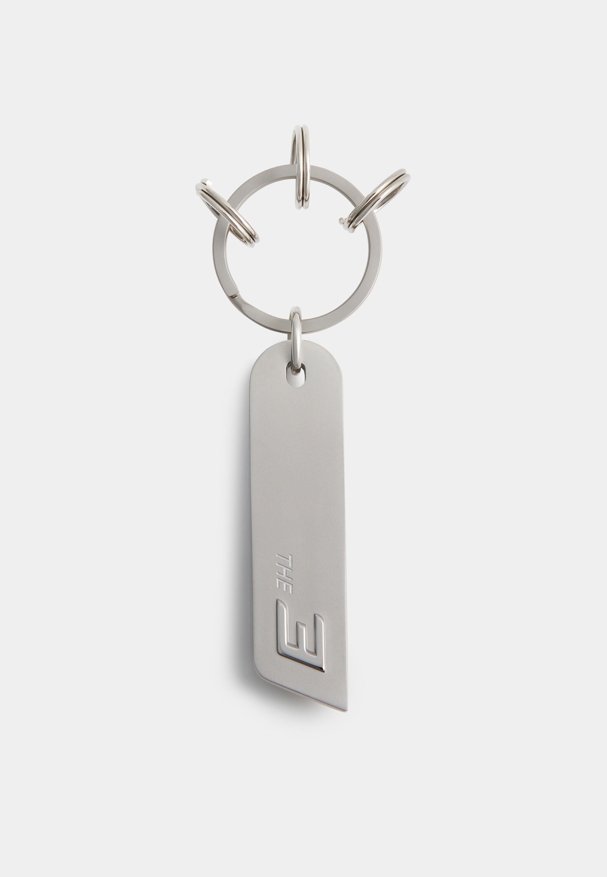 BMW 3 Series keychain