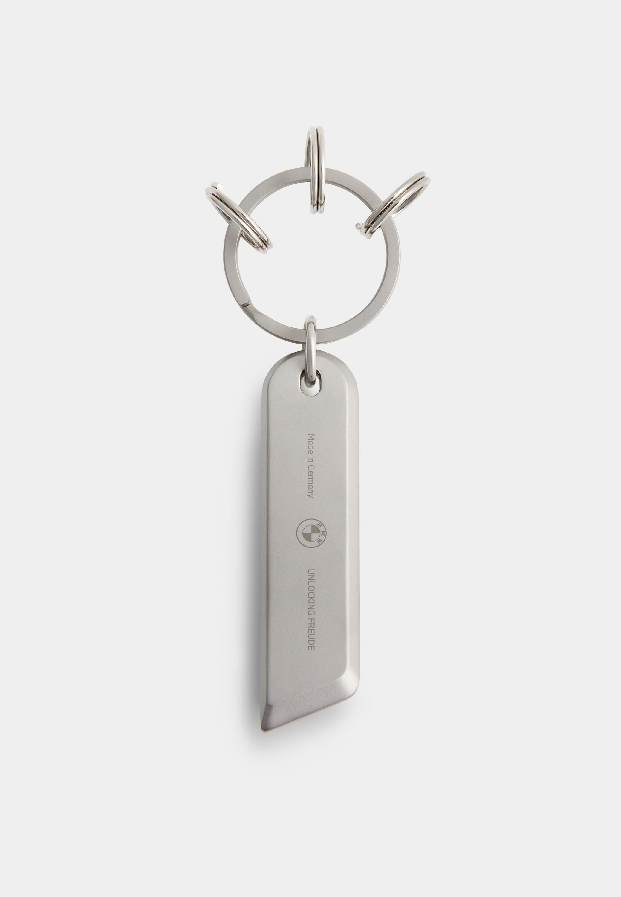 BMW 3 Series keychain