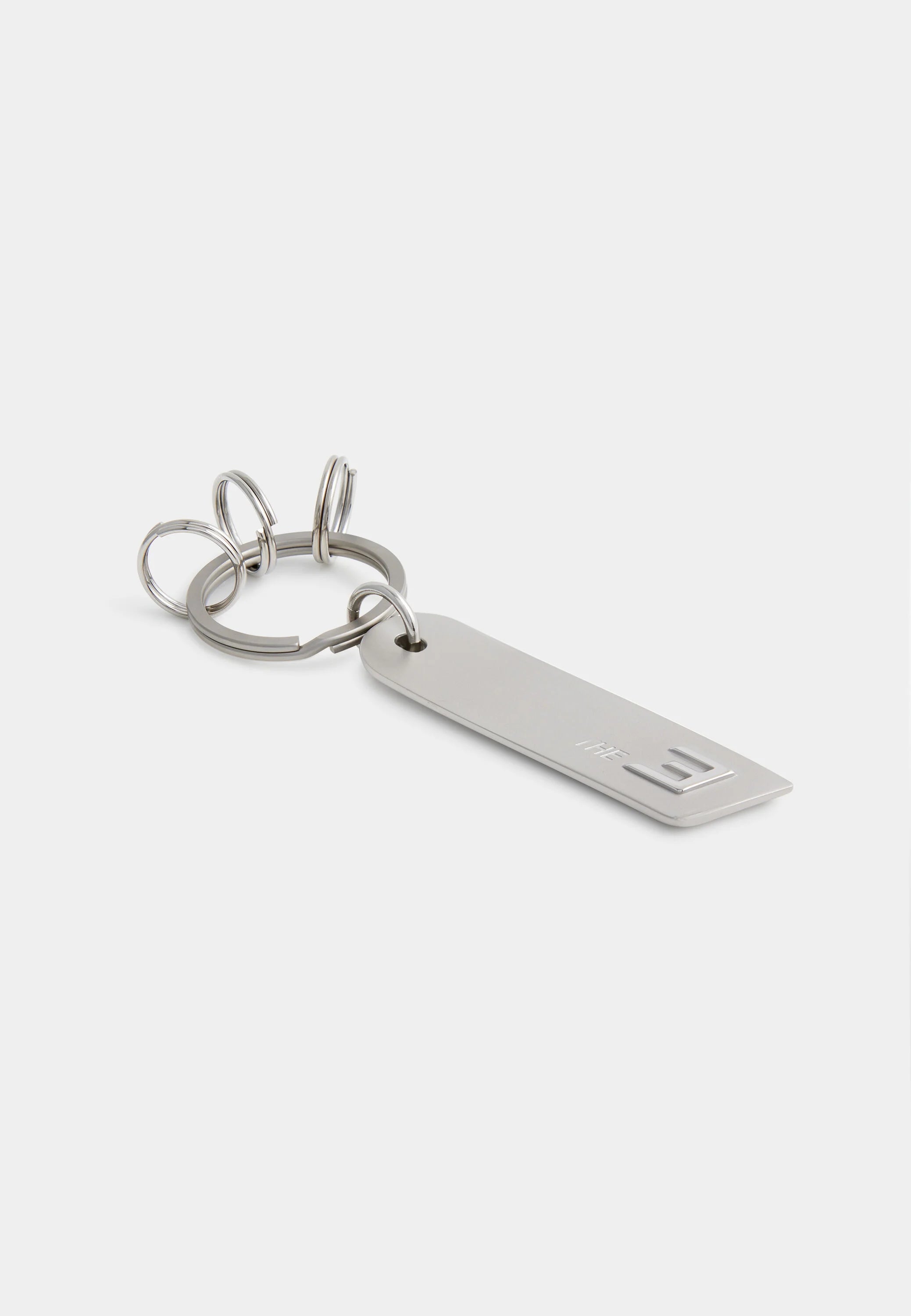 BMW 3 Series keychain