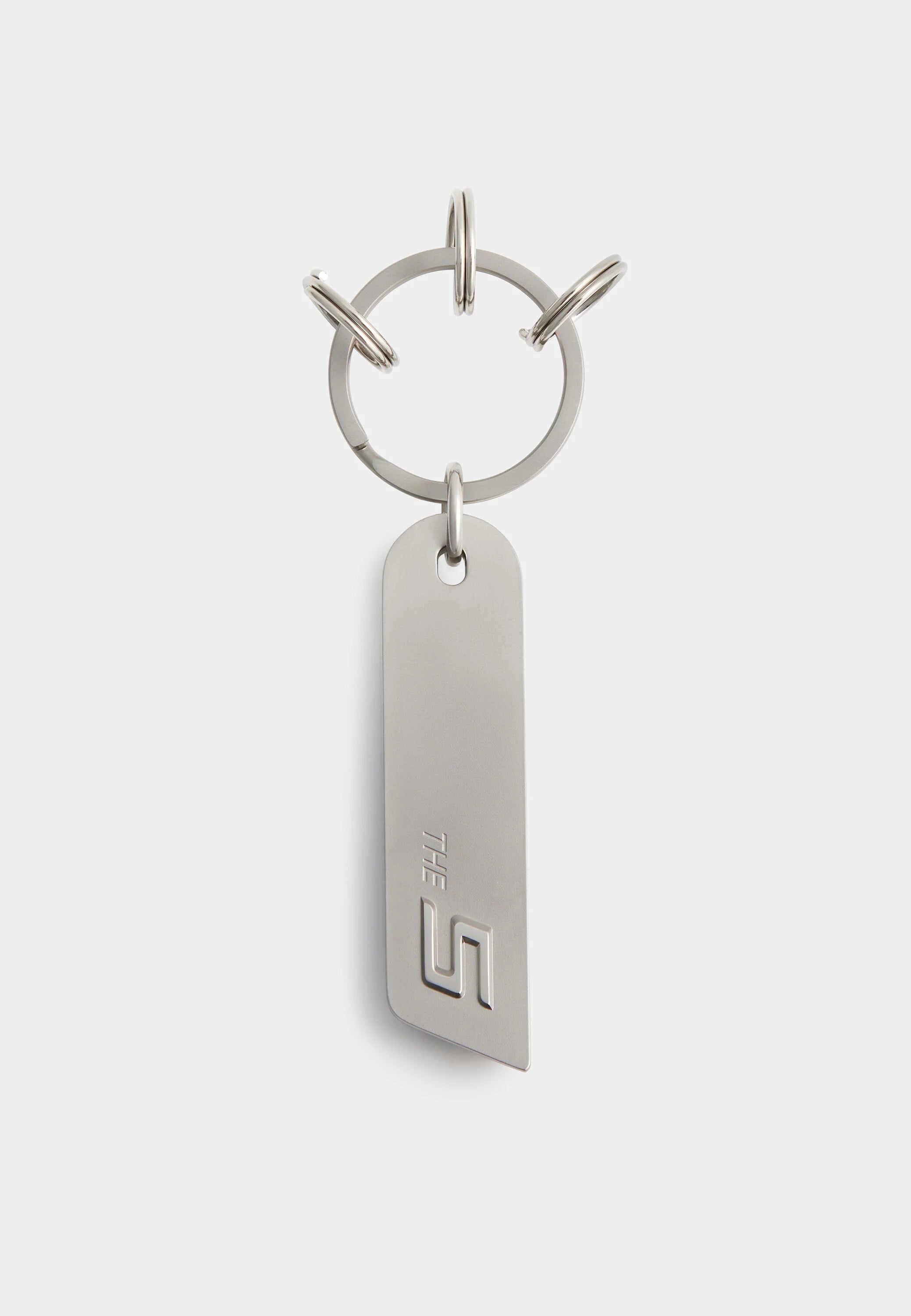 BMW 5 Series keychain