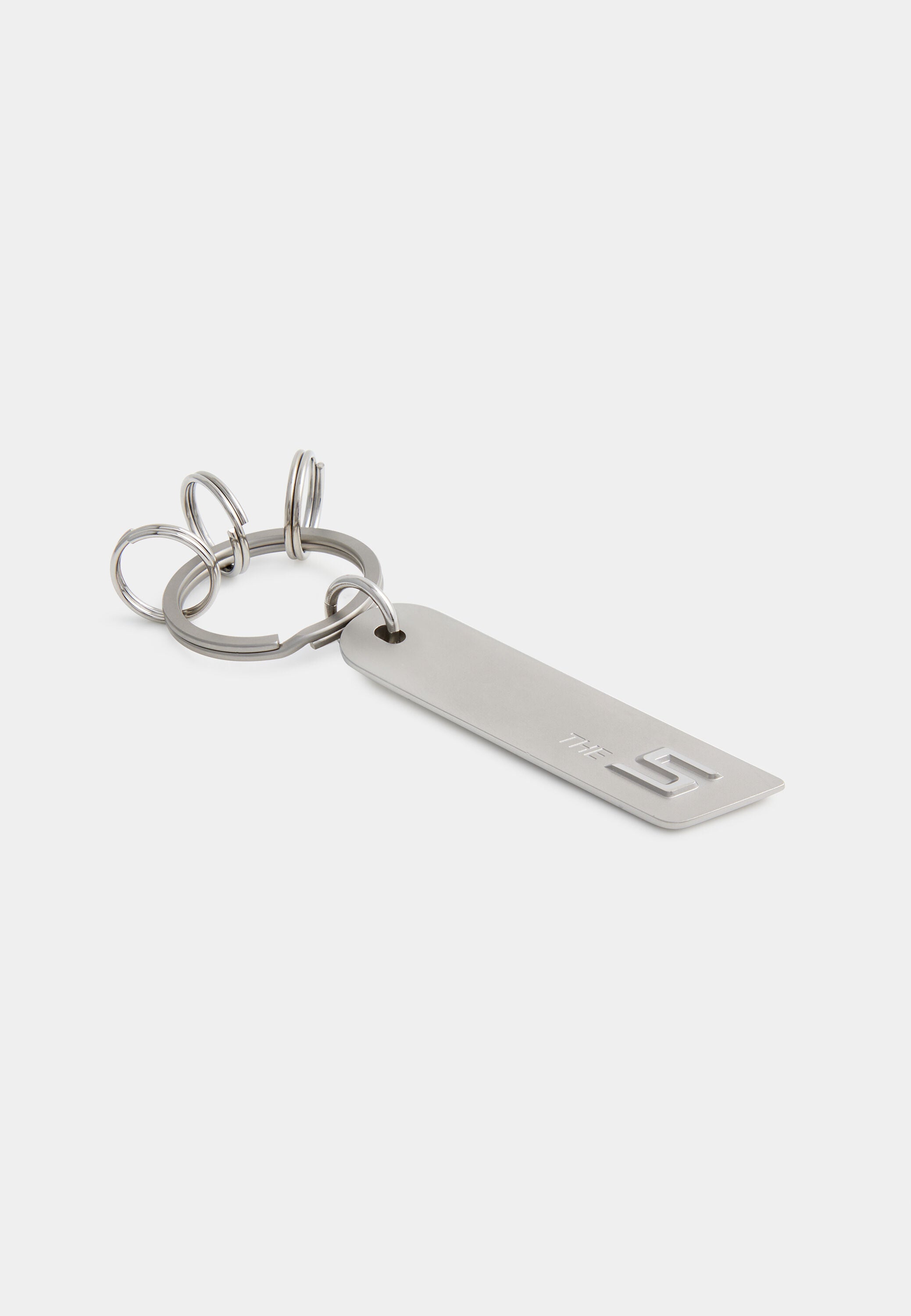 BMW 5 Series keychain