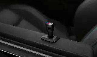 BMW M Performance Türpin