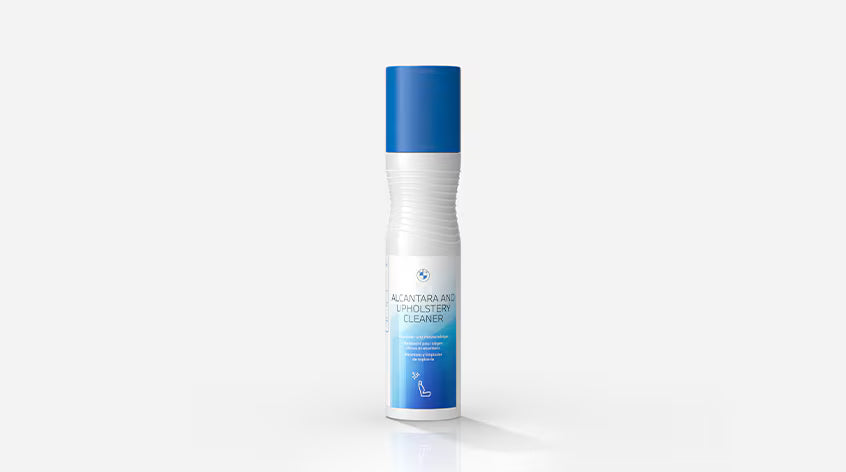 BMW Alcantara-Leder und Polsterreiniger (250 ml)
