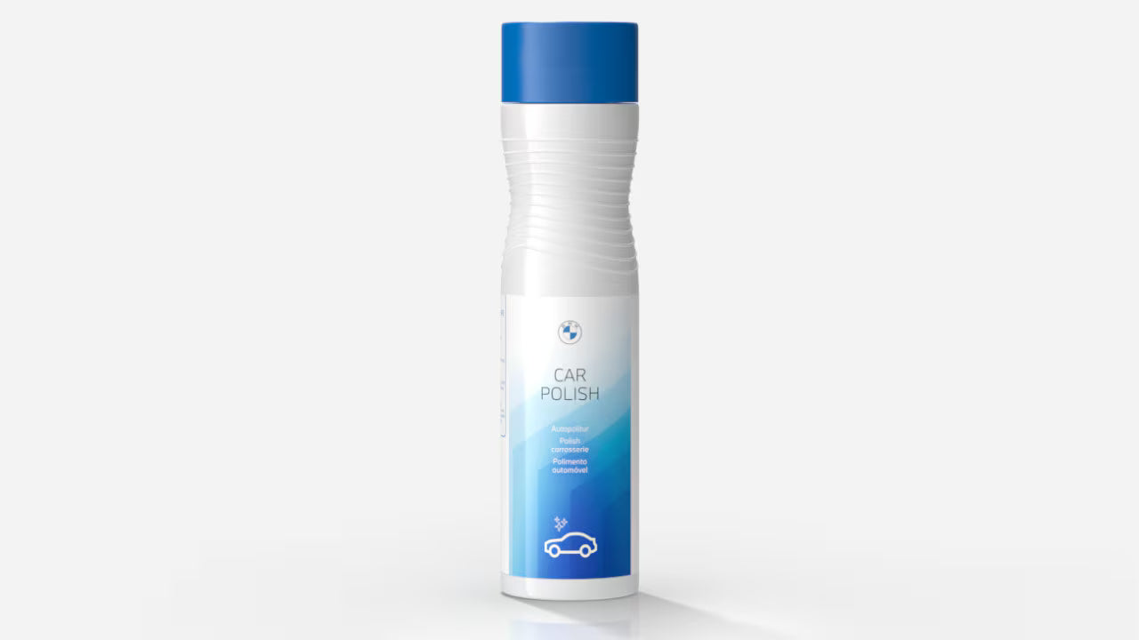 BMW Autopolitur (250 ml)