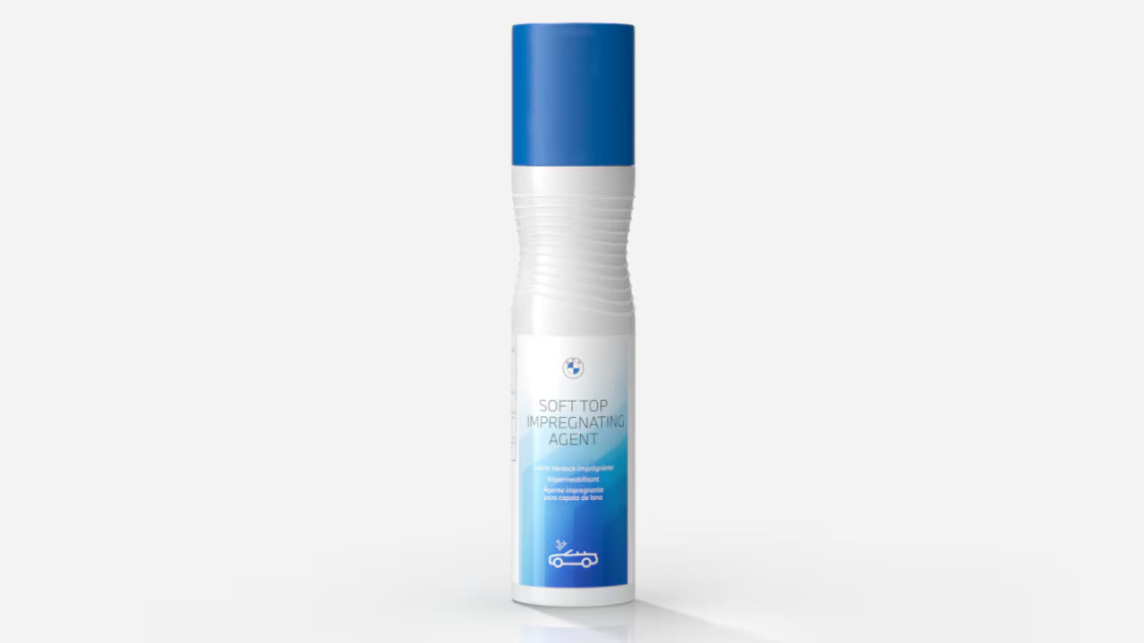 BMW Cabrio Verdeck-Imprägnierer (250 ml)