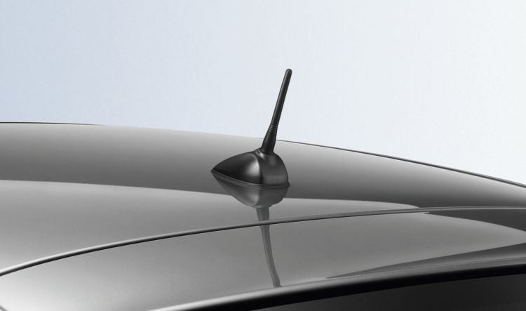 BMW Dachantenne Sport