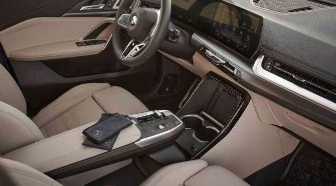 BMW Displayreinigungstuch