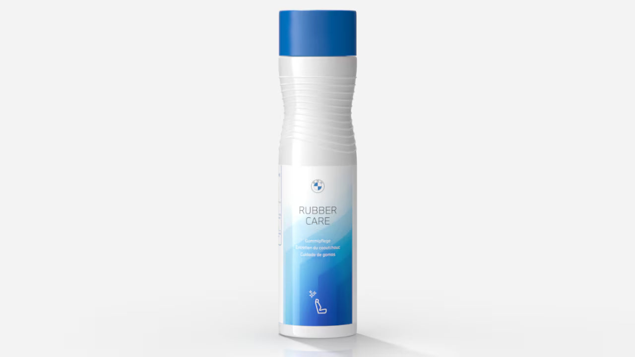 BMW Gummipflege (250 ml)