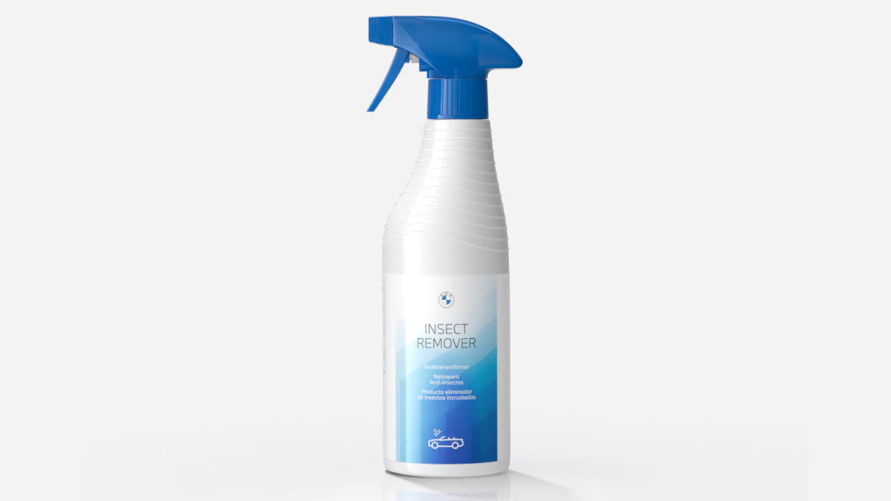 BMW Insektenentferner (500 ml)