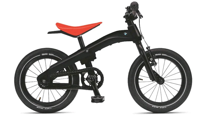 BMW Kidsbike 14 Zoll