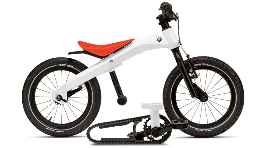 BMW Kidsbike 14 Zoll