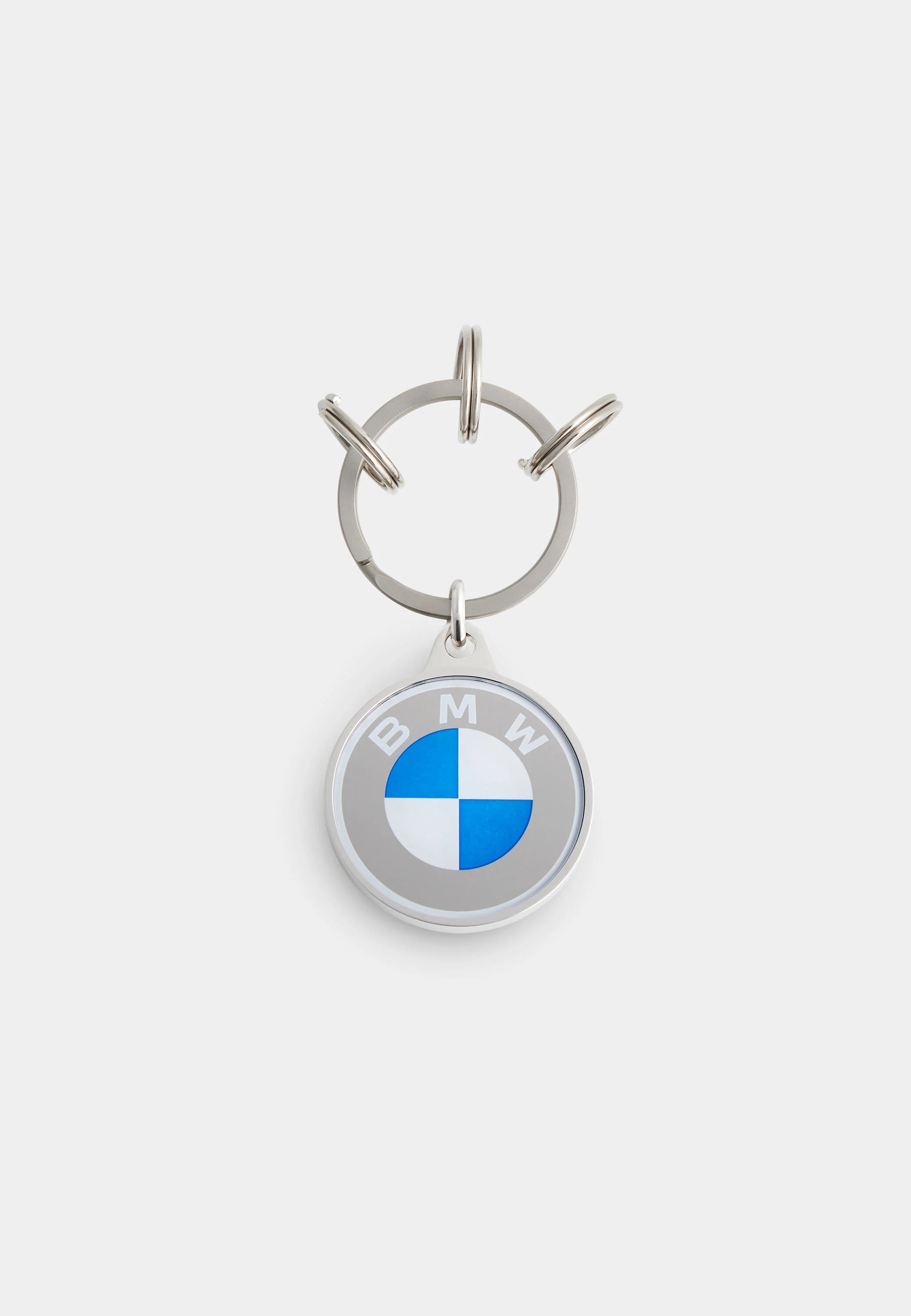 BMW Logo Schlüsselanhänger