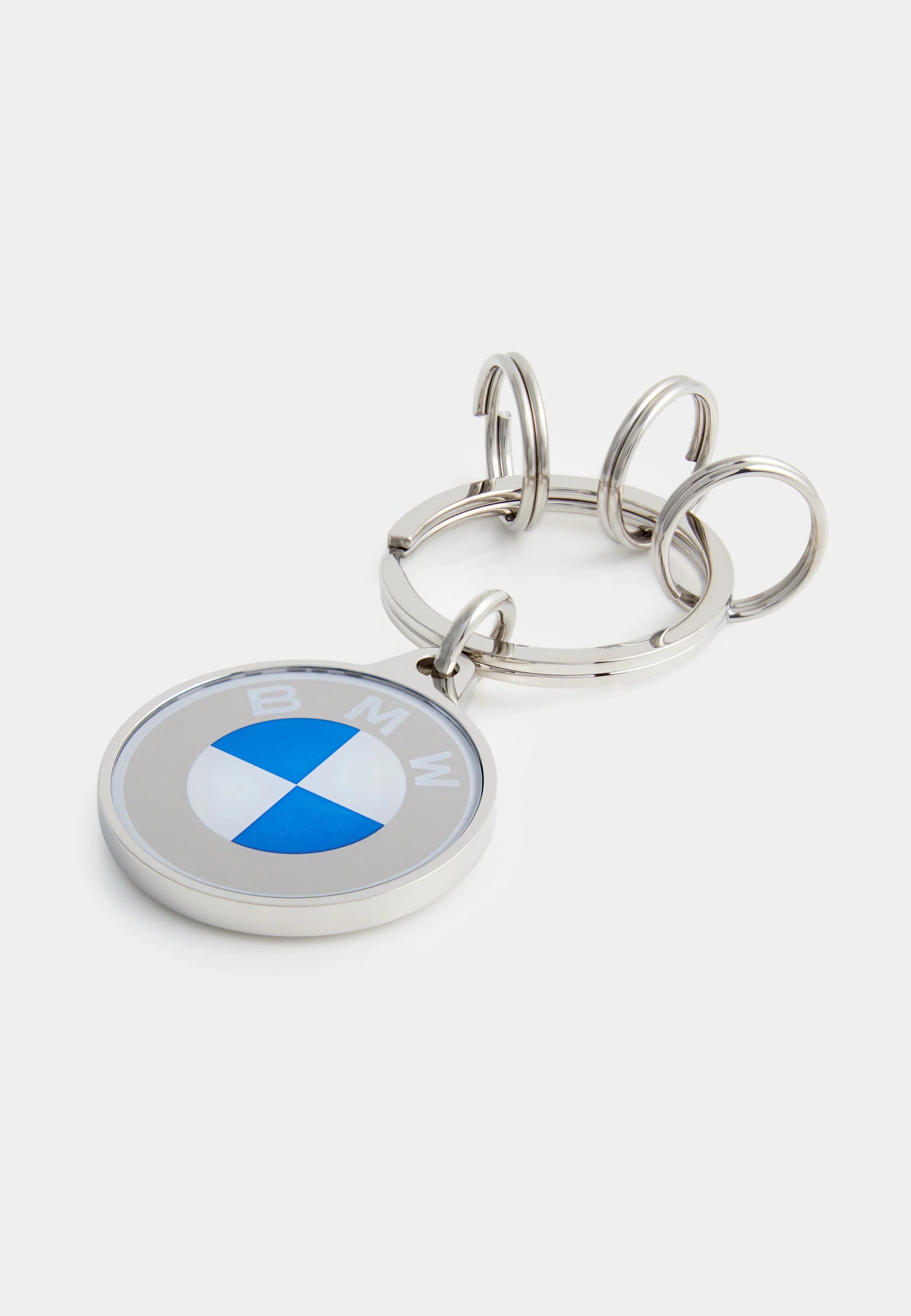 BMW Logo Schlüsselanhänger