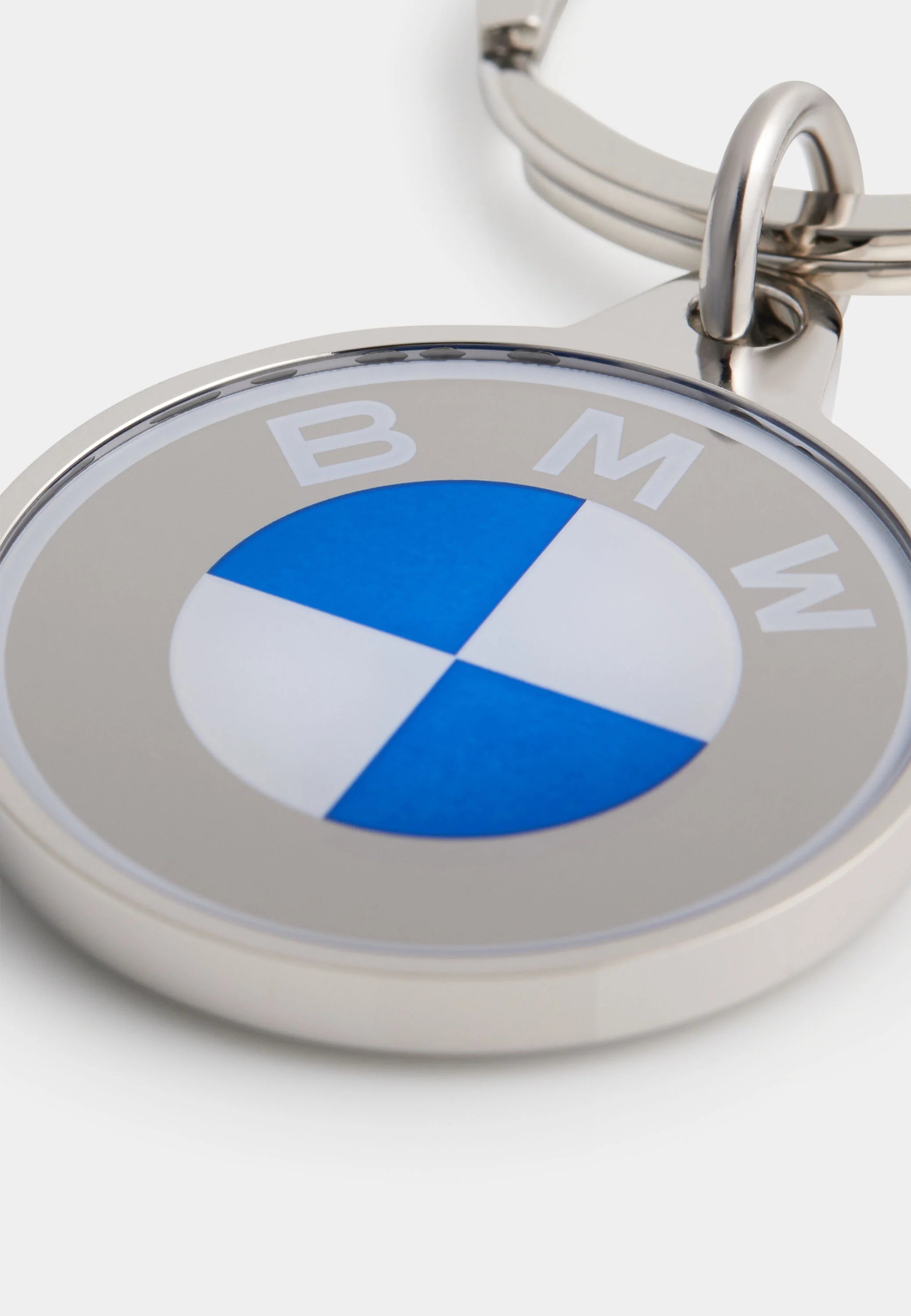 BMW Logo Schlüsselanhänger