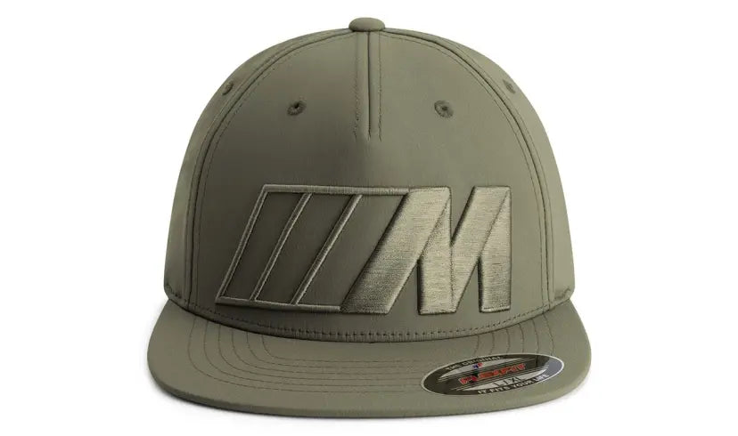 BMW M Cap
