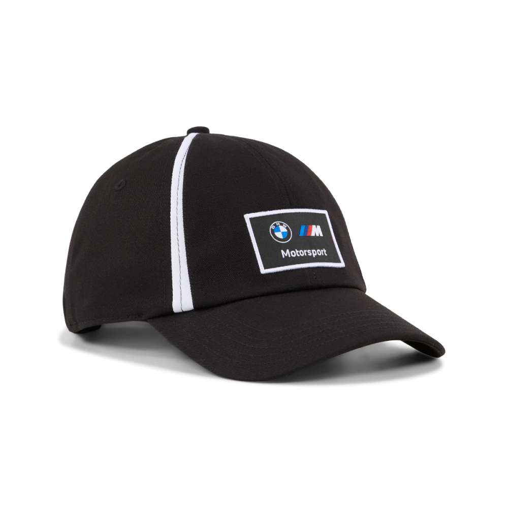 BMW MMS Heritage Dad Cap