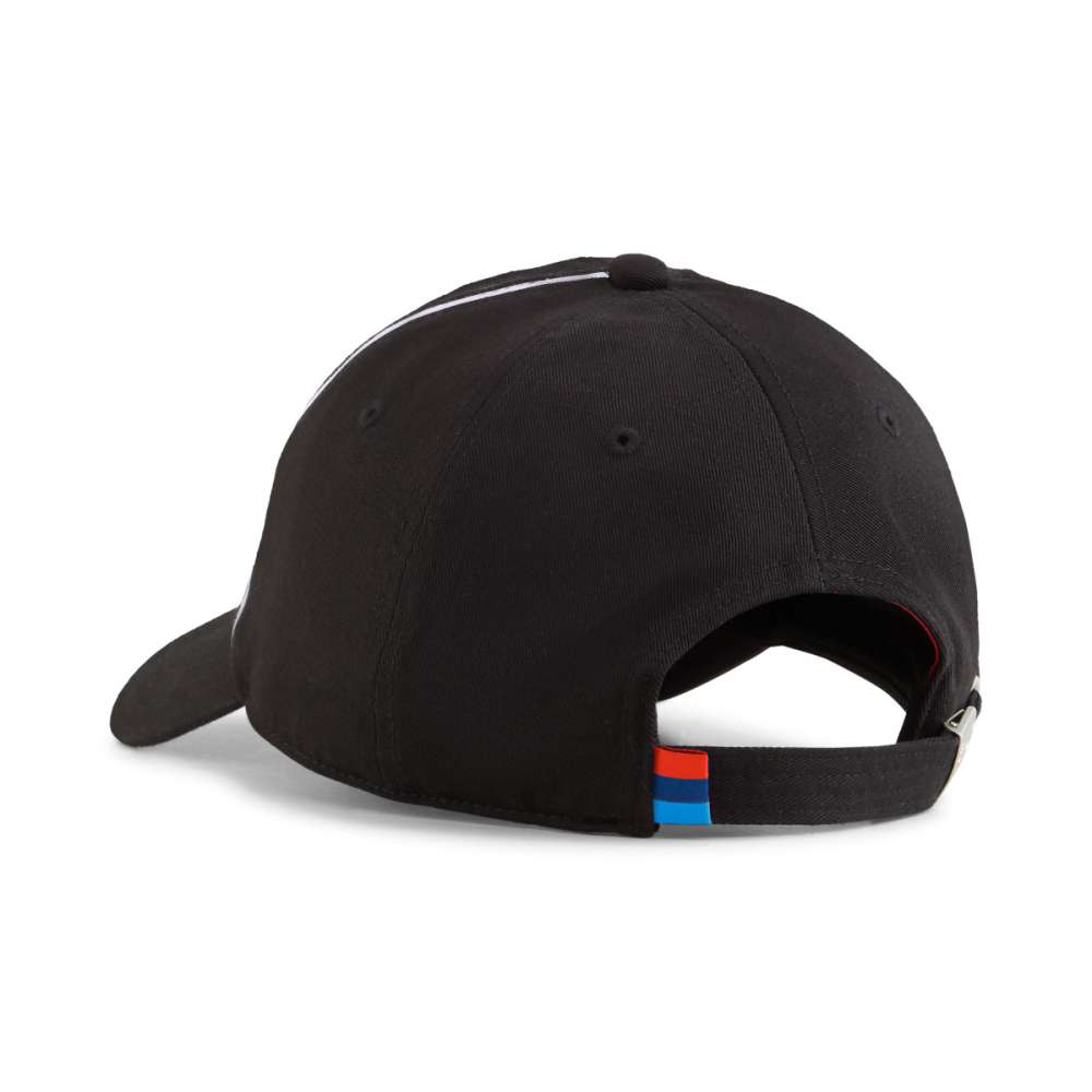 BMW MMS Heritage Dad Cap