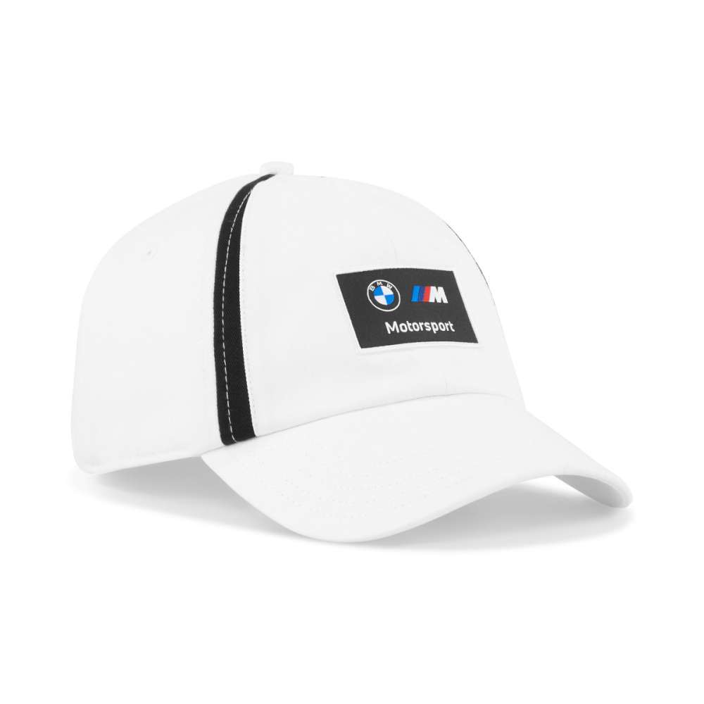 BMW MMS Heritage Dad Cap