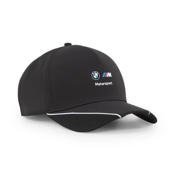BMW M Motorsport Cap