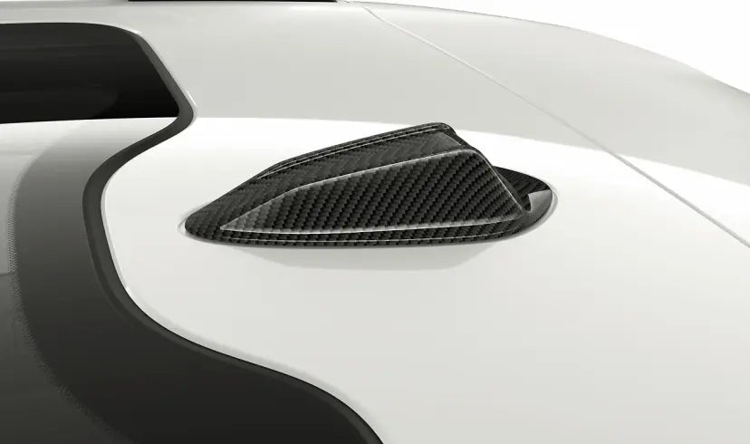 BMW M Performance Antennenabdeckung