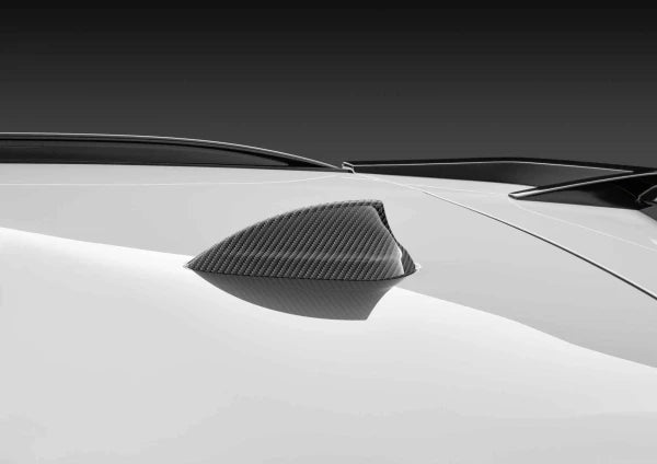 BMW M Performance Antennenabdeckung
