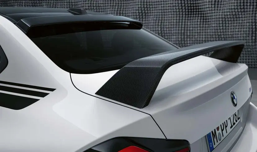 BMW M Performance Dachkantenspoiler